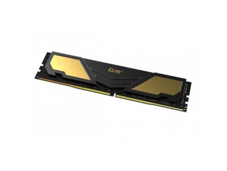TEAM GROUP 8GB DDR4 3200Mhz Team Elite Plus Gold TPD48G3200HC2201