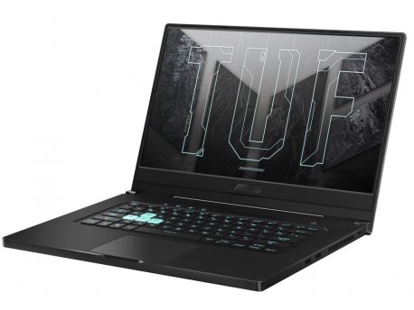 ASUS TUF Dash F15 FX516PE-HN025 (Full HD, i7-11370H, 16GB, SSD 512GB, RTX 3050 Ti)