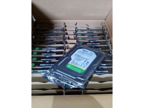 WESTERN DIGITAL HDD 3.5''320GB WD3200AUDX AV-GP Green 7200RPM 32MB SATA3