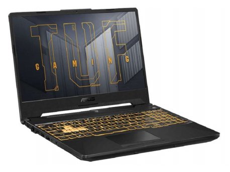 ASUS TUF Gaming F15 FX506HCB-HN181 (Full HD, i7-11800H , 16GB, SSD 512GB, RTX 3050)