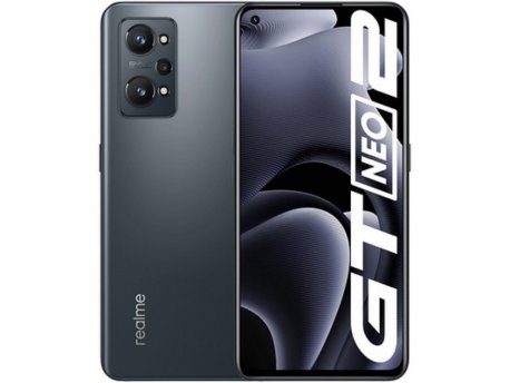 REALME GT Neo2 12/256GB
