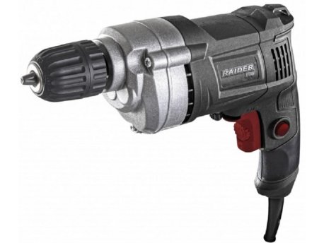 RAIDER Bušilica RDP-ID43 450W black edition 030211