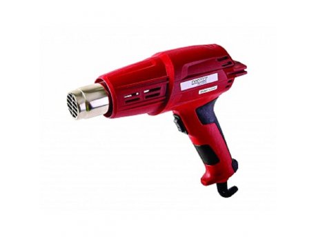 RAIDER Pištolj za vreli vazduh RD-HG17 2000W 074306