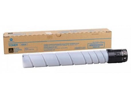 KONICA MINOLTA TN-328  Black  (AAV8150)