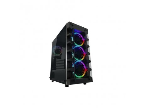 LC POWER Gaming 709B-ON Solar System X Midi kuciste
