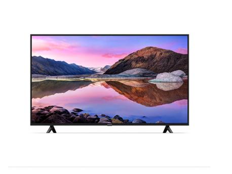 XIAOMI SMART LED TV 43'' Xiaomi P1E ANDROID UHD