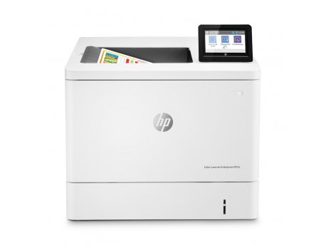 HP Enterprise M555dn  (7ZU78A)