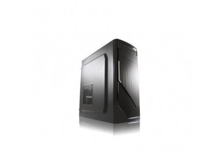 LC POWER MIDI TOWER LC Power 7035B-ON USB3.0 Black