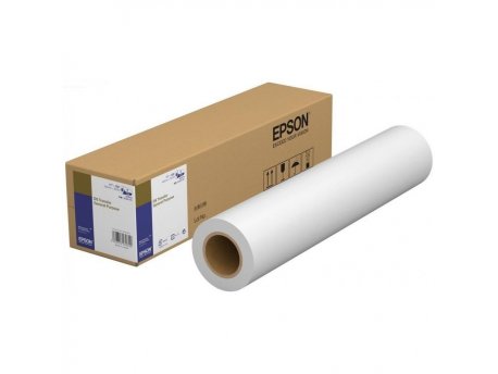 EPSON C13S045273 Bond Paper White 80  (24'')
