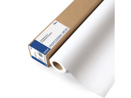 EPSON C13S045288 Presentation Paper HiRes 120 (36'')