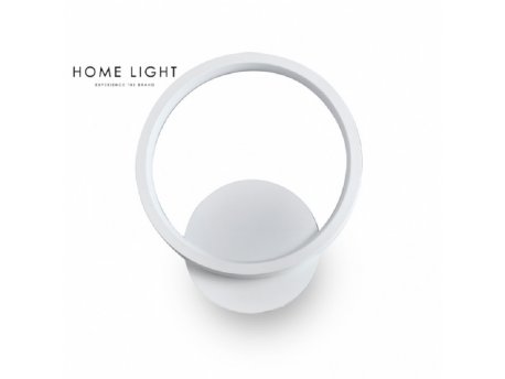 VESTA 467 ZIDNA LAMPA 10W 3000K BELA