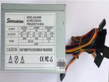 STARS SOLUTIONS Napajanje 500w 20270