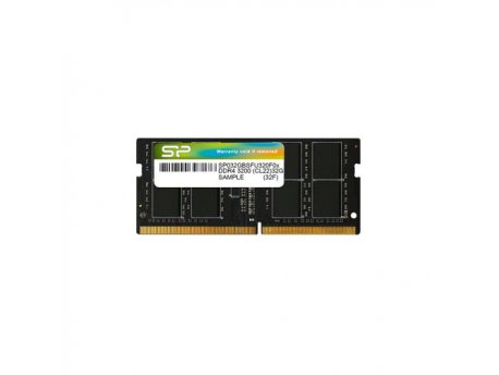 SILICON POWER 16GB DDR4 2666MHz SP016GBSFU266X02