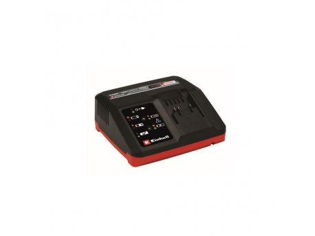 EINHELL Power X-Fastcharger 4A
