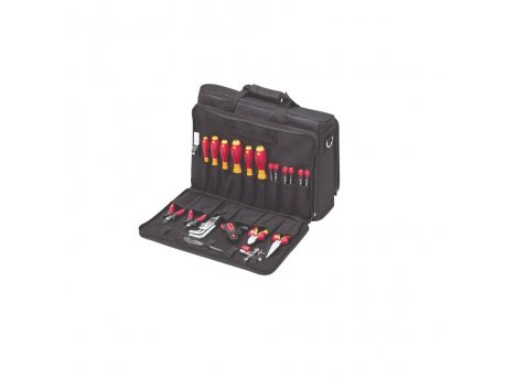 WIHA Set rucnog alata u torbi 1/30 (W 43879)
