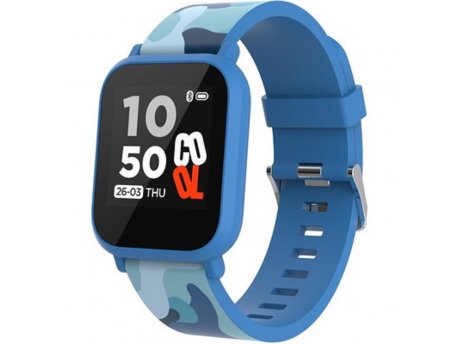 CANYON Smart Watch CNE-KW33BL Plava