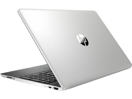 HP 15s-fq2025nm (Natural silver) FHD IPS, i3-1115G4, 8GB, 512GB SSD (2R2R8EA)