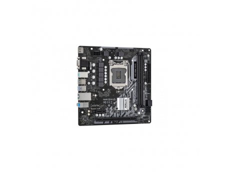 ASROCK H510M-HVS