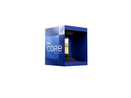 INTEL Core i9-12900K 5.2GHz Box