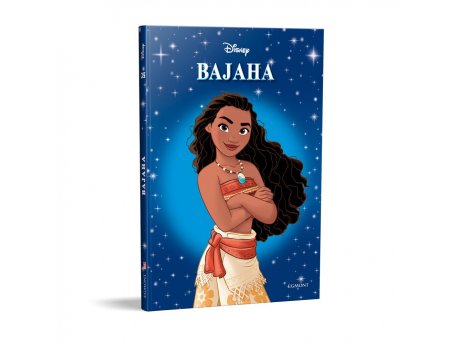 EGMONT DISNEY KLASICI BR. 35 VAJANA