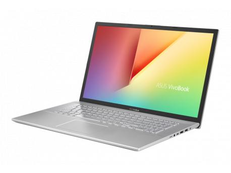 ASUS Vivobook 17 X712EA-BX321 (Intel i3-1115G4, 8GB, SSD 512GB)