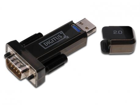DIGITUS Adapter USB - Serial DA70156 Digitus RS 232