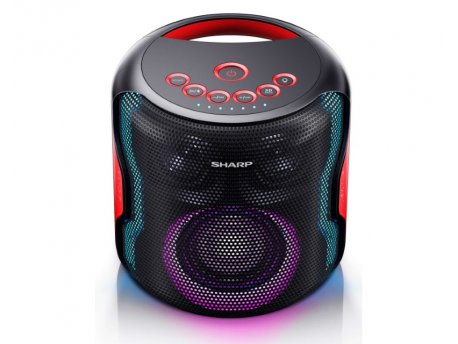 SHARP PS-919BK Bluetooth Zvučnik crni