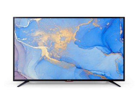 SHARP 43BJ5 Smart Ultra HD 4K LED TV