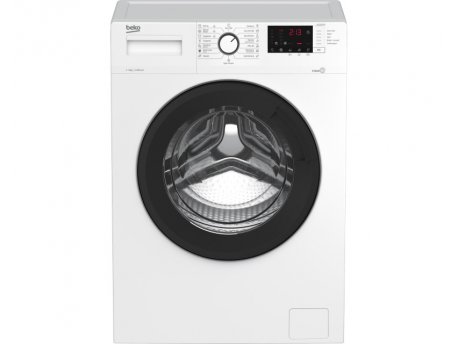 BEKO WUE 6612 BA mašina za pranje veša