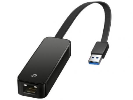 TP LINK Adapter USB 3.0 na RJ45 UE306 Gigabit Ethernet