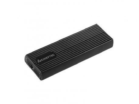CHIEFTEC CEB-M2C-TL SSD rack