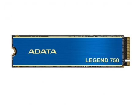 ADATA 1TB M.2 PCIe Gen3 x4 LEGEND 750 ALEG-750-1TCS SSD