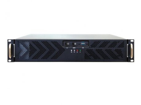 CHIEFTEC Kućište UNC-210TR-B-U3-OP CAS02063