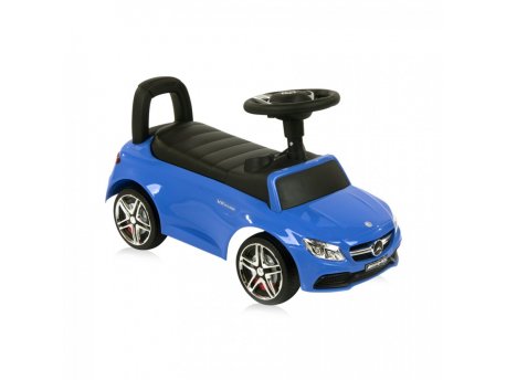 LORELLI BERTONI Guralica Ride-On MERCEDES-AMG C63 Coupe Blue
