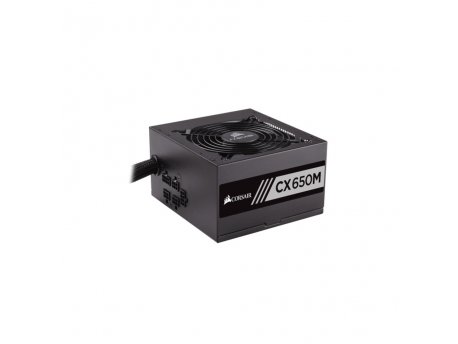CORSAIR CX650M 650W/ATX/80PlusBronze/crna CP-9020221-EU