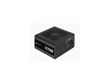 CORSAIR CX750M 750W/ATX/80+Bronze/crna (CP-9020222-EU)