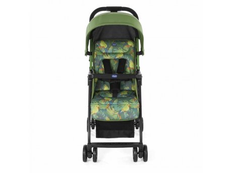 CHICCO Kolica Ohlala 2, tropical jungle