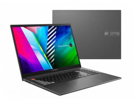 ASUS Vivobook Pro 16X OLED M7600QC-OLED-L931R (4k, Ryzen 9 5900HX, 16GB, SSD 1TB, RTX 3050, Win 10 Pro)