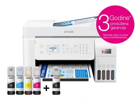 EPSON EcoTank L5296