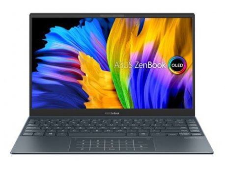 ASUS Zenbook 13 UX325EA-OLED-WB713R (Full HD, i7-1165G7, 16GB, SSD 512GB, Win 10 Pro)
