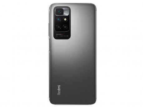XIAOMI Redmi 10 4GB/64GB Siva