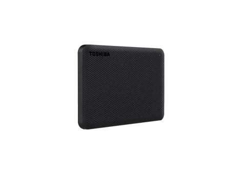 TOSHIBA Canvio Ready HDTCA20EK3AAH eksterni/2TB/2.5''/USB3.0/crna