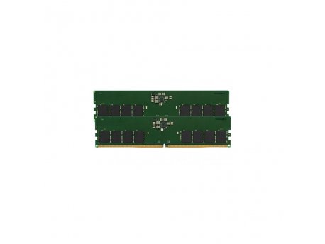 KINGSTON KVR48U40BS8K2-32 32GB(16GBX2)/DIMM/DDR5/4800MHz/crna