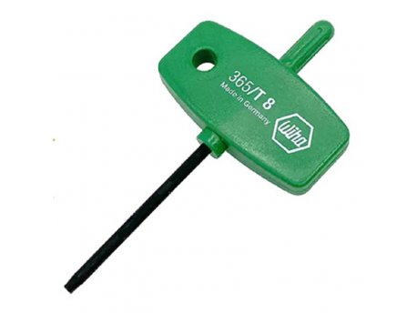 WIHA W01352 ključ Torx sa T ručkom T8