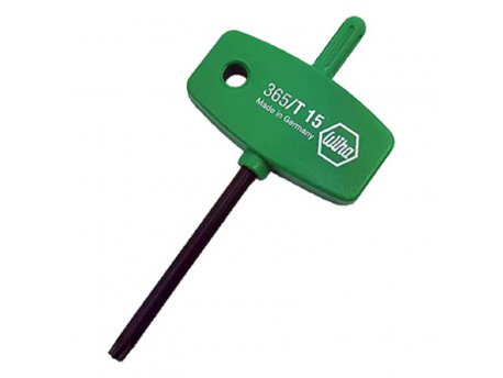 WIHA W01355 ključ Torx sa T ručkom T15