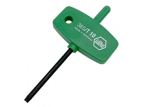 WIHA W01354 ključ Torx sa T ručkom T10