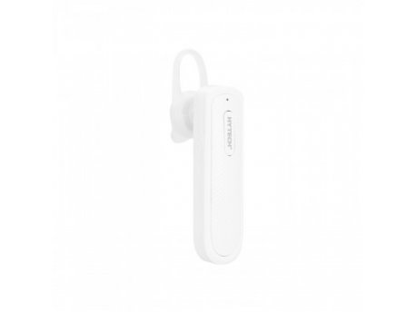 HYTECH Bluetooth slusalice BELE HY-XBK10