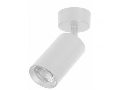 BBLINK JM-18422 PLAFONSKA BELA 1*GU10