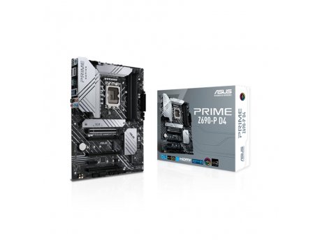 ASUS PRIME Z690-P D4