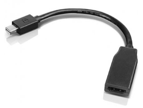 LENOVO Mini DisplayPort to HDMI adapter (0B47089)